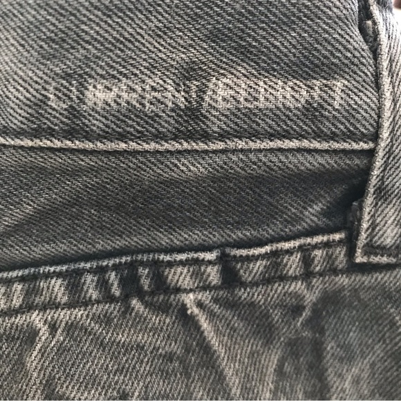 Current/Elliot black jeans - Picture 10 of 10